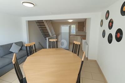 Foto - Reihenmittelhaus mit 85,00 m&sup2; in Kiel zum Kaufen