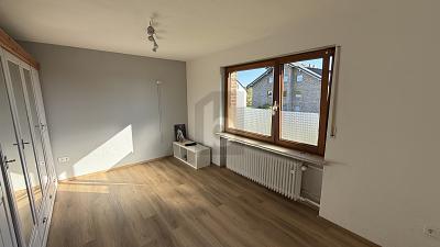 Foto - 4 Zimmer Etagenwohnung in Schauenburg