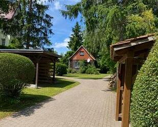 KLEIN ABER FEIN MIT VIELEN MÖGLICHKEITEN - Templin