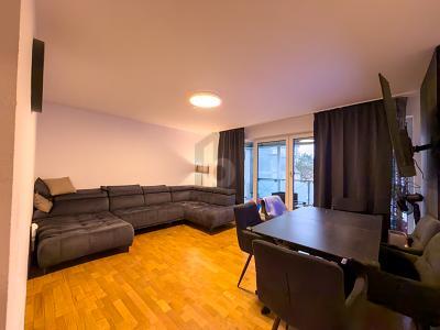 Foto - 4 Zimmer Etagenwohnung in Schwerte