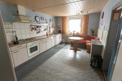 Foto - 5 Zimmer Einfamilienhaus in Föritz