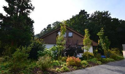 Foto - PLATZ FÜR GENERATIONEN TRAUMHAFT GELEGEN