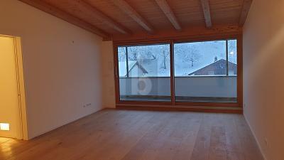 Foto - 2 Zimmer Etagenwohnung in Bernau am Chiemsee