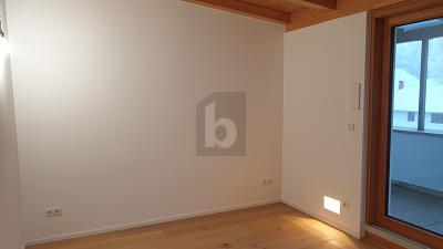 Foto - Etagenwohnung mit 57,00 m&sup2; in Bernau am Chiemsee zur Miete