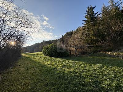 Foto - RUHE UND NATUR MIT EIGENER QUELLE (KEIN BAULAND)