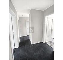 TRAUMWOHNEN IM GRÜNEN - 780,00&nbsp;EUR &nbsp;pro&nbsp; Monat Kaltmiete, ca.&nbsp; 67,00&nbsp;m&sup2;&nbsp;Wohnfl&auml;che in Neumünster (PLZ: 24536)