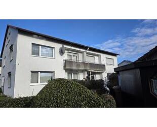 RENDITE-MEHRFAMILIENHAUS IN OBERJETTINGEN