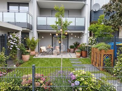 Foto - VORSTADTCHARME, CHIC UND PRAKTISCH