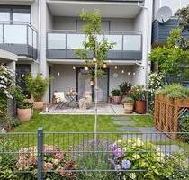 VORSTADTCHARME, CHIC UND PRAKTISCH - Aschaffenburg