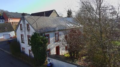 Foto - VIEL CHARME, SANIERT, VIEL PLATZ, FERIENWOHNUNG