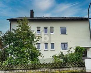 3 EINHEITEN IN STADTNÄHE MIT VIEL POTENZIAL - Alteglofsheim