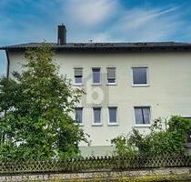 RUHIGE LAGE IN STADTNÄHE MIT VIEL POTENZIAL - Alteglofsheim