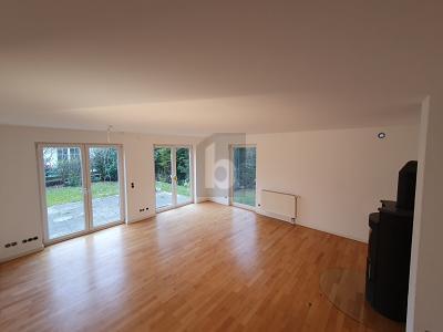 Foto - 5 Zimmer Reihenendhaus zum Kaufen in Hamburg Poppenbüttel