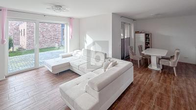 Foto - 4 Zimmer Doppelhaushälfte in Ringe