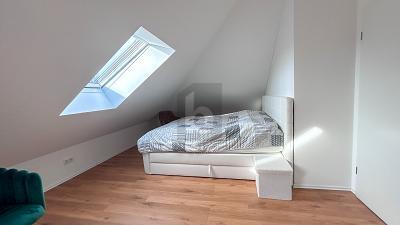 Foto - Doppelhaushälfte mit 109,00 m&sup2; in Ringe zum Kaufen