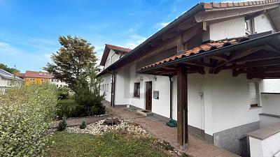 Foto - TRAUMHAUS IM DORNRÖSCHENSCHLAF - 580.000,00&nbsp;EUR Kaufpreis, ca.&nbsp; 310,00&nbsp;m&sup2;&nbsp;Wohnfl&auml;che