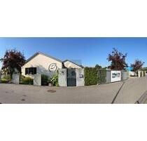 STILVOLL WOHNEN & ARBEITEN FÜR GEWERBETREIBENDE - Efringen-Kirchen