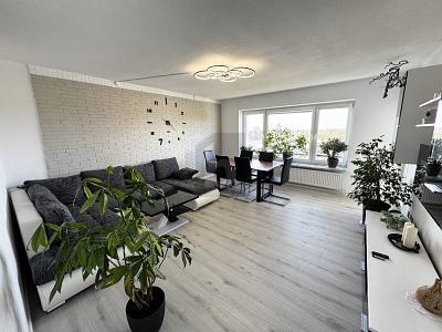 Foto - WOHNEN MIT AUSBLICK - IHR NEUES ZUHAUSE