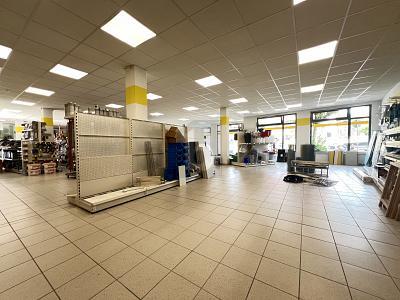 Foto - 1 Zimmer Laden, Geschäft, Verkaufsfläche in Herrsching am Ammersee