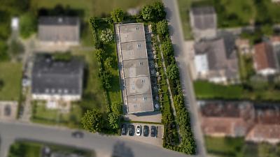 Foto - Grundstück zum Kaufen in Handewitt