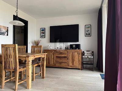 Foto - 2 Zimmer Terrassenwohnung in Barnekow