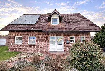 Foto - 6 Zimmer Einfamilienhaus in Wietmarschen