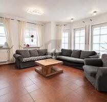 EINFAMILIENHAUS MIT WINTERGARTEN & PV - Wietmarschen