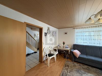 Foto - 8 Zimmer Einfamilienhaus zum Kaufen in Sontheim an der Brenz