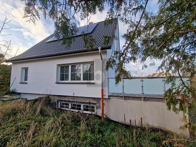 Foto - Einfamilienhaus mit 120,00 m&sup2; in Dabel zum Kaufen