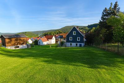 Foto - 7 Zimmer Einfamilienhaus zum Kaufen in Floh-Seligenthal