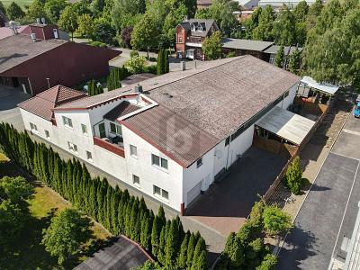 Foto - 9 Zimmer Halle zum Kaufen in Bilshausen