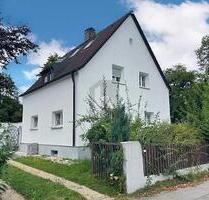 PLATZ FÜR DIE GESAMTE FAMILIE -MIT ANBAU - München