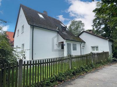 Foto - 10 Zimmer Einfamilienhaus zum Kaufen in München