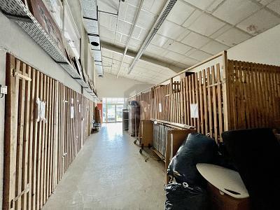 Foto - Halle in Freiburg im Breisgau zum Kaufen