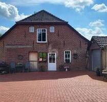 MODERNES EINFAMILIENHAUS MIT GARTEN & PV - Wangerland