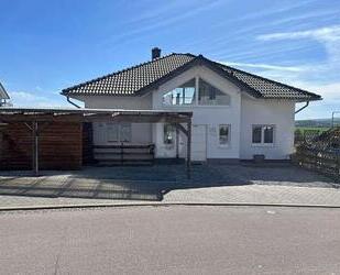 TRAUMHAUS, EFFIZIENT, FAMILIENGERECHT, AUSSICHT - Pellingen