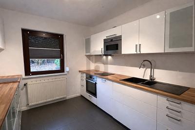 Foto - 4 Zimmer Einfamilienhaus in Henstedt-Ulzburg