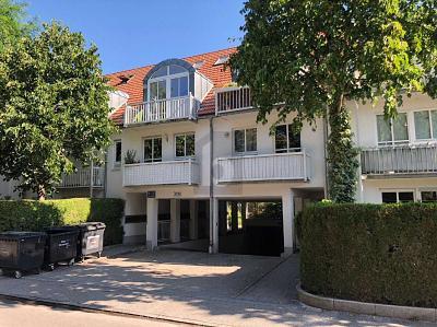 Foto - 2 DUPLEX-PLÄTZE - LINKS OBEN + RECHTS UNTEN - FREI