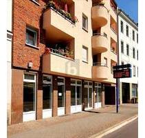 IHR BUSINESS IN STARK FREQUENTIERTEN LAGE - Leipzig