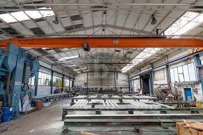 Foto - VIELSEITIGES OBJEKT MIT BÜRO UND WERKSTATT