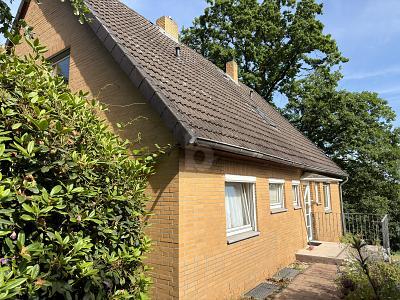 Foto - 6 Zimmer Einfamilienhaus in Bad Salzdetfurth