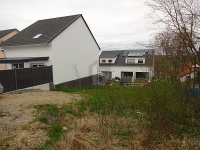 Foto - Grundstück zum Kaufen in Altenriet