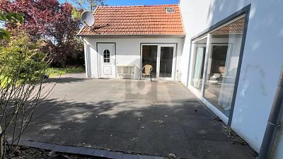 Foto - 6 Zimmer Zweifamilienhaus zum Kaufen in Achim