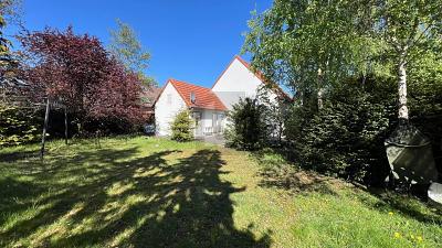 Foto - IHR NEUES FAMILIENGLÜCK MIT GARTEN