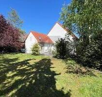 IHR NEUES FAMILIENGLÜCK MIT GARTEN - Achim