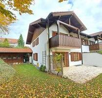 IHR NEUES ZUHAUSE FÜR DIE GANZE FAMILIE - Utting am Ammersee