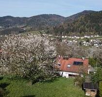 IDYLLE IN NATUR UND STADT - 195.000,00&nbsp;EUR Kaufpreis, ca.&nbsp; 589,00&nbsp;m&sup2; in Bühlertal (PLZ: 77830)