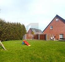 EIGENHEIM MIT KAPITALANLAGE NEUWERTIG BJ 2010 - Mettingen