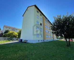 CLEVERER GRUNDRISS - 4,8 % RENDITE - GUTER ZUSTAND - Lörrach