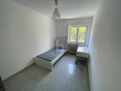 Foto - Etagenwohnung mit 87,00 m&sup2; in Lörrach zum Kaufen